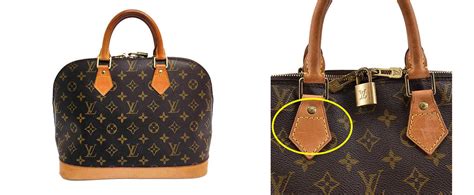 louis vuitton bag real or fake|check if louis vuitton is real.